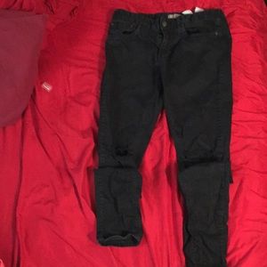 Men’s Zara jeans